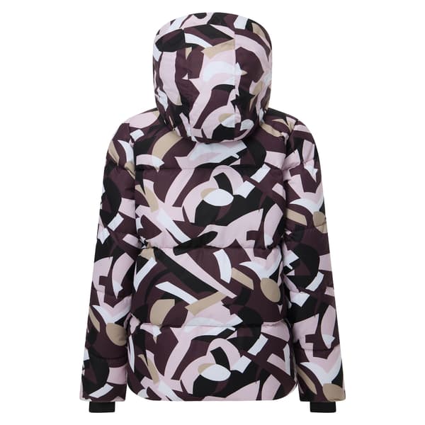 Dare 2B Dam Allure Abstrakt Skidjacka