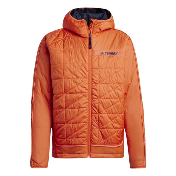 Adidas Pufferjakke til mænd