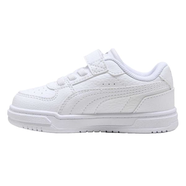 Puma Toddler Caven Flat Trainers