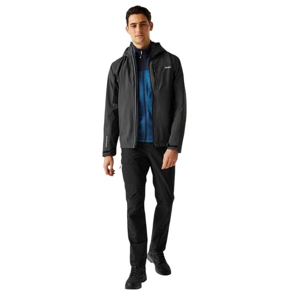 Regatta Mens Birchdale II Waterproof Jacket
