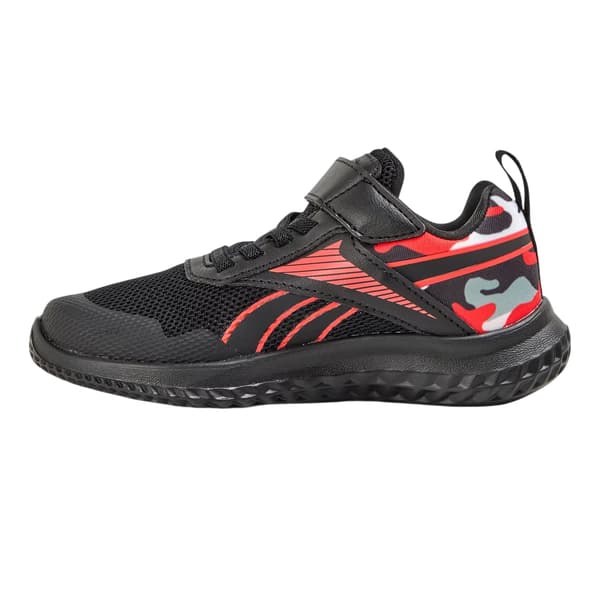 Reebok Lasten Rush Runner 5 Stretch Lace -lenkkarit