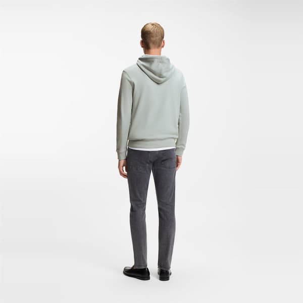 Boss Mens Wetalk Pullover Hoodie