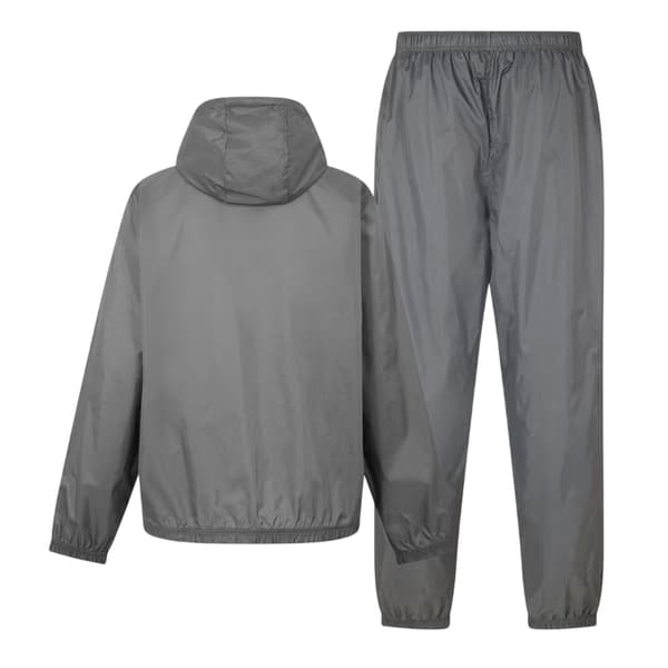 Ellesse Herr Hybridjacka och Byxor Set