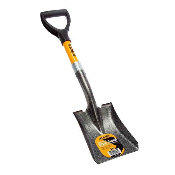 XTrade Micro Shovel