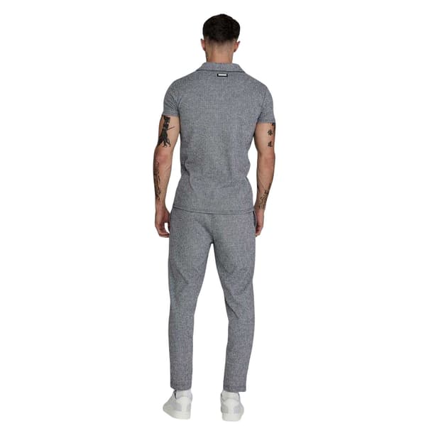 SikSilk Herr Joggers