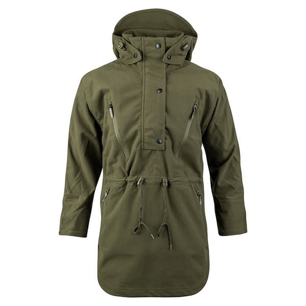 Jack Pyke Mens Argyll Smock Waterproof Jacket