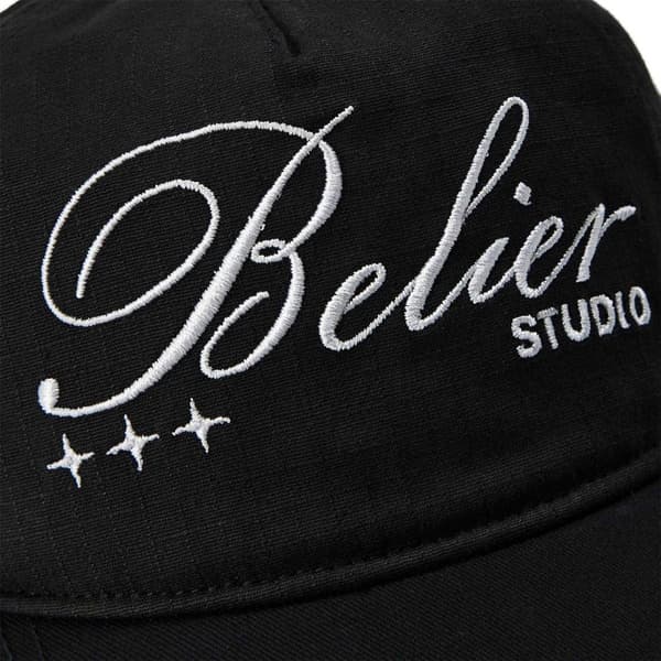 Belier Cotton Baseball Cap