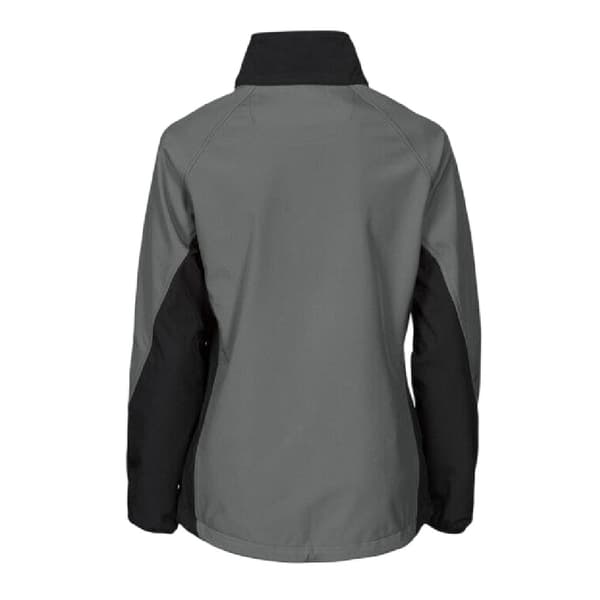 Projob Dam Prio 2423 Soft Shell-jacka