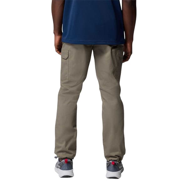 Columbia Mens Rapid Plain Trousers