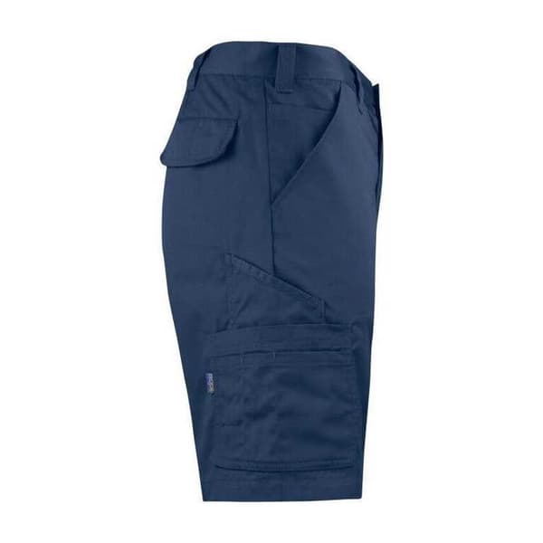 Projob Mens Plain Work Shorts