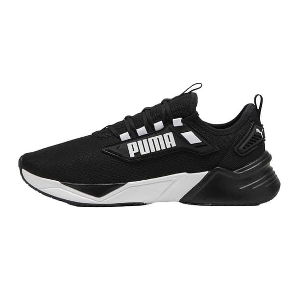 Puma Mens 3 Runners Trainers