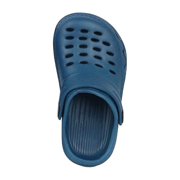 Hot Tuna Clogs med logotyp för barn