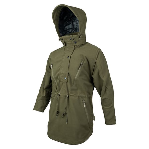 Jack Pyke miesten Argyll Smock vedenpitävä takki