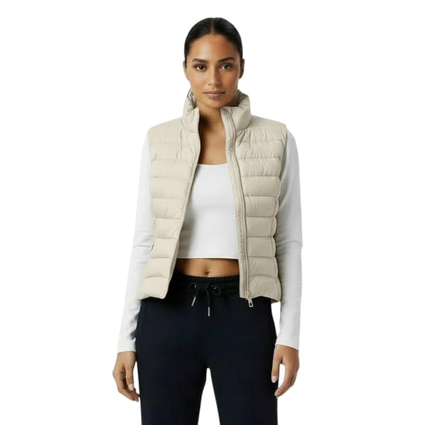 Jack Wills Dam/Dam Polyester Lättviktsväst