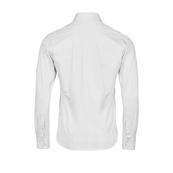 Tee Jays Mens Stretch Active Shirt