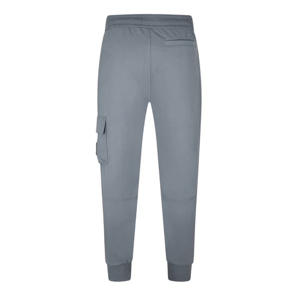 Calvin Klein Herr Patch Träningsbyxor