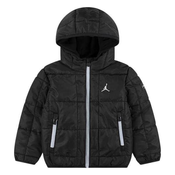 Nike Pufferjacka i polyester för barn/ungdomar