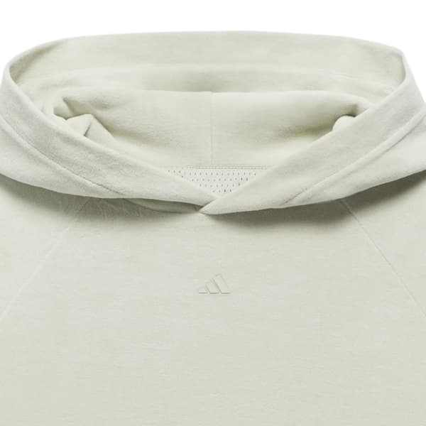 Adidas Raglan hættetrøje til mænd