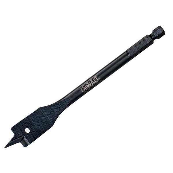 Dewalt Power Tools Extreme Flatwood -puuporanterä