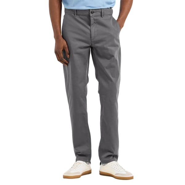 Boss Mens Plain Slim Chinos
