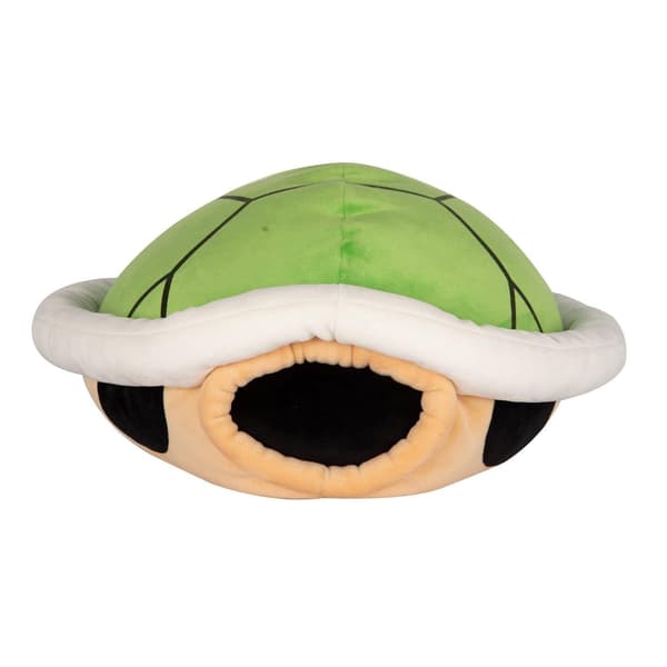 Super Mario Shell Koopa Troopa Plush Toy