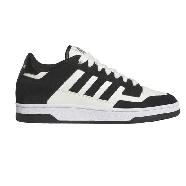 Adidas Rapid Court Mockaskor för män
