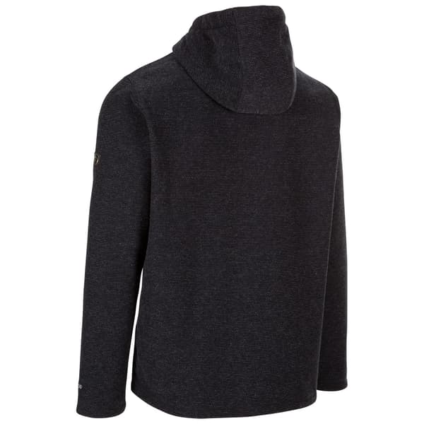 Trespass Sheelane Marl Fleece Jacket til mænd