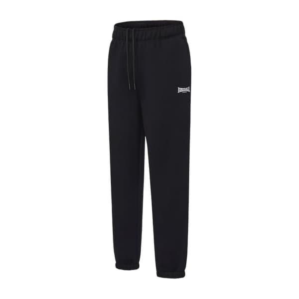 Lonsdale Mens Essential Polyester Blend Joggers