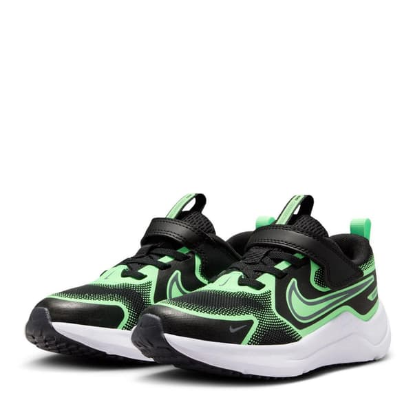 Nike Childrens/Kids Cosmic Hook and Loop Trainers