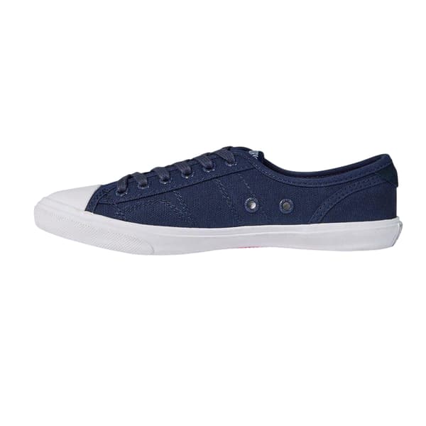 Vans Damskor Brooklyn Suede Trim
