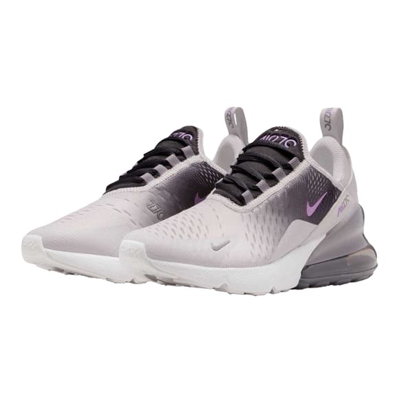 Nike Lasten Air Max 270 React Swoosh -lenkkarit