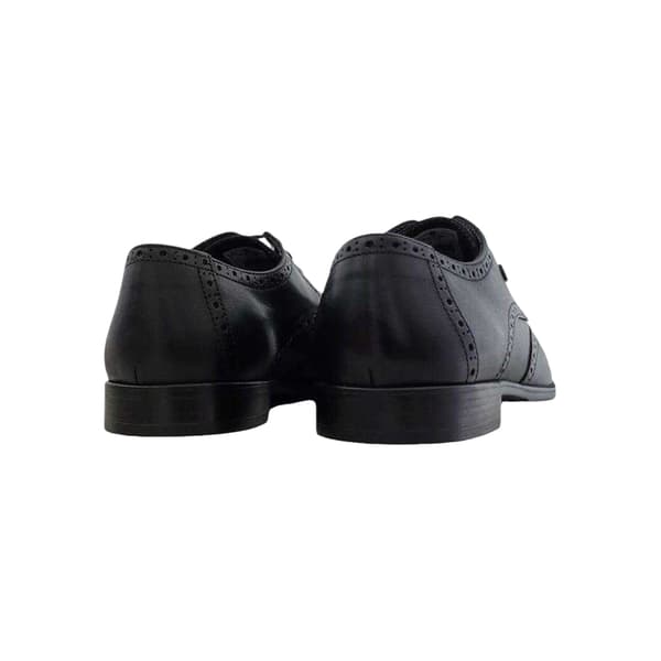 Pretty Green Læderbrogues til mænd