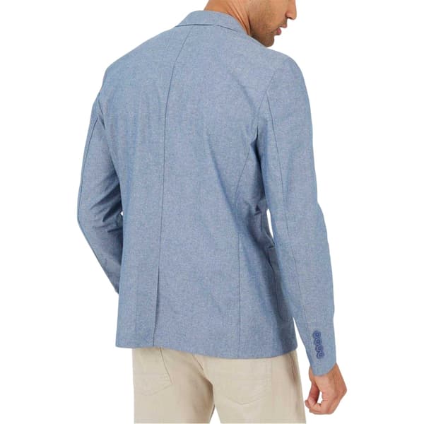 Brave Soul Mens Two Button Blazer