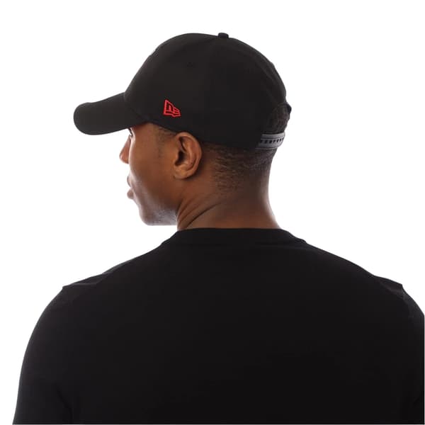 Chicago Bulls NBA Basebollkeps