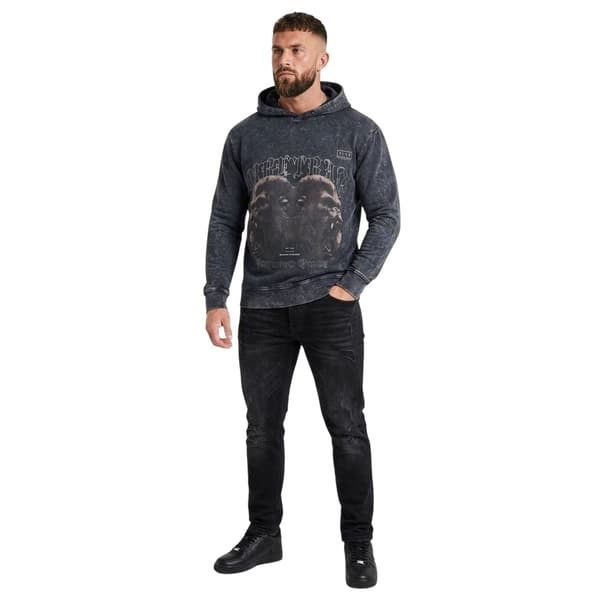 Firetrap Miesten Gorilla Huppari