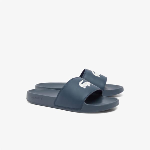Lacoste Herr Serve Sliders