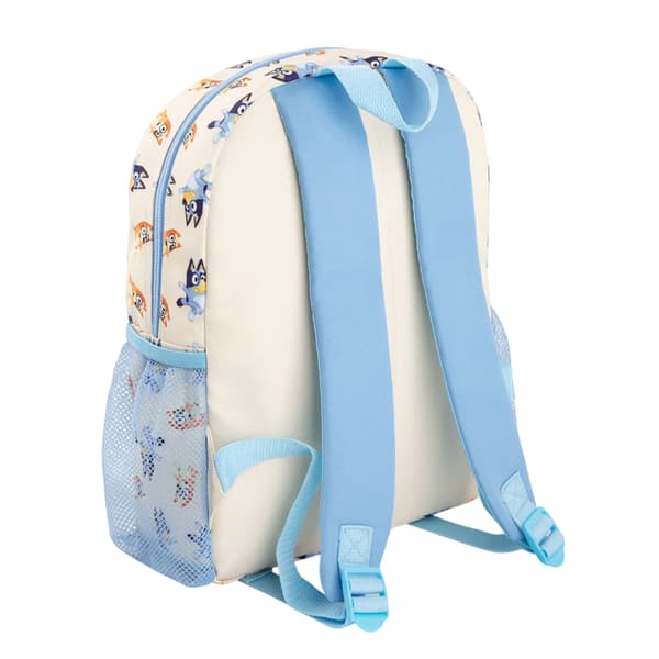 Bluey Childrens/Kids Backpack