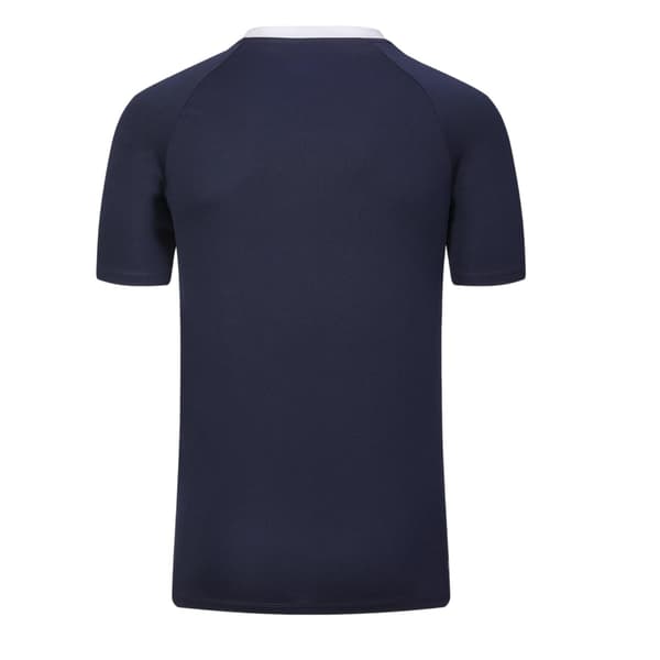 Sondico Herr Fundamental Polyester Fotbollströja