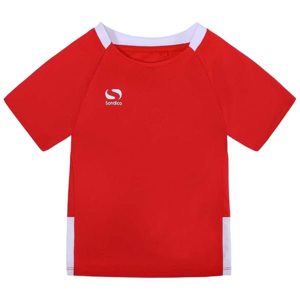 Sondico Barn/Kids Logotyp T-shirt