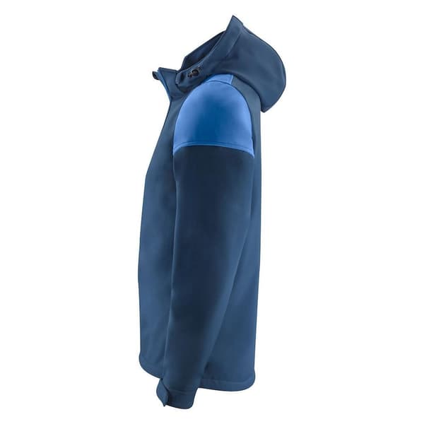 Printer Herre Prime Soft Shell jakke