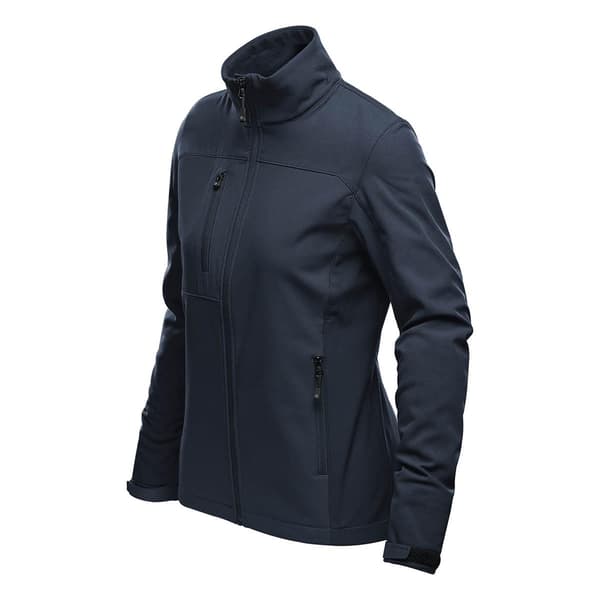 Stormtech Herre Cascades Soft Shell jakke