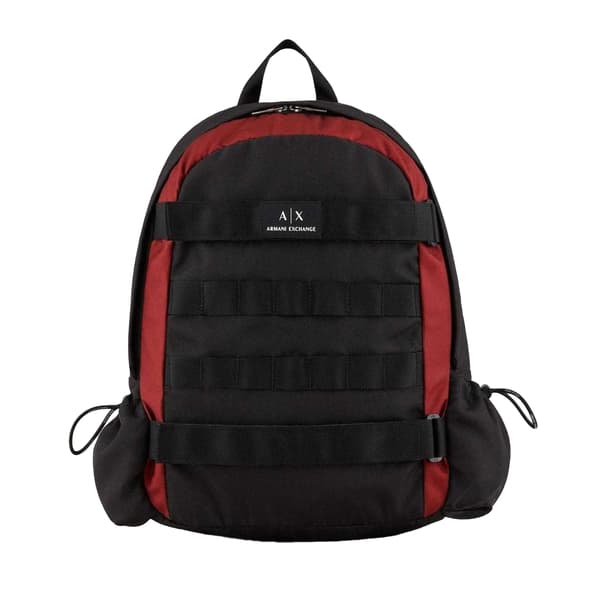 Armani Exchange Nylon-reppu