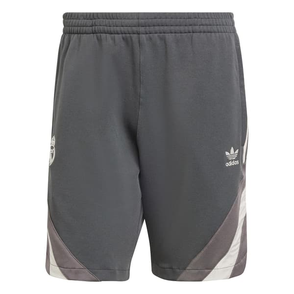 Adidas Herr Real Madrid CF Shorts