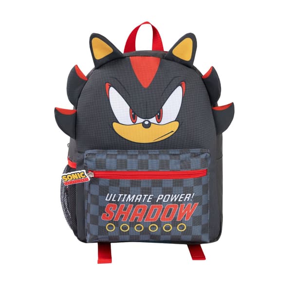 Sonic The Hedgehog Lasten Shadow-reppu