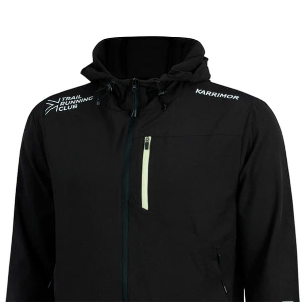 Karrimor Herr Trail Reflekterande Slim Jacka