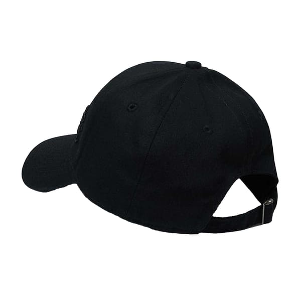 Gym King Broderad Logotyp Baseballkeps