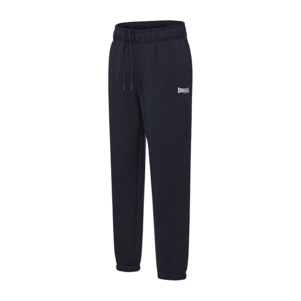 Lonsdale Mens Essential Polyester Blend Joggers