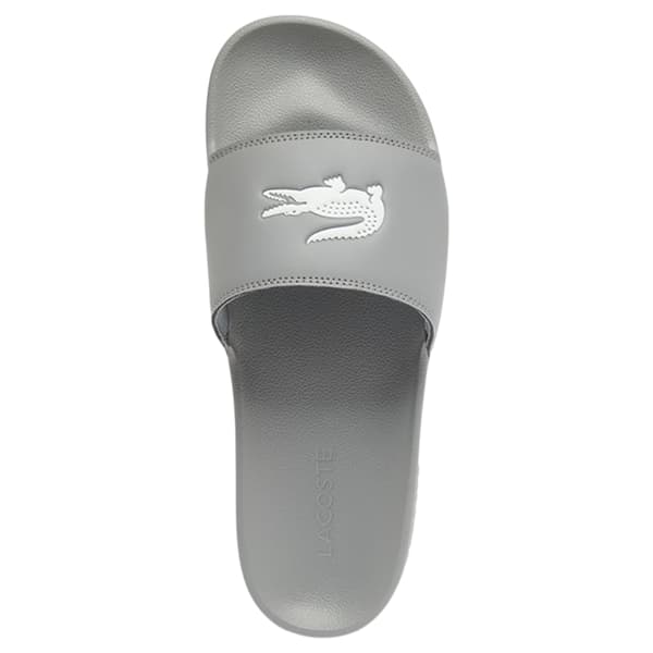Lacoste Mens Serve Sliders