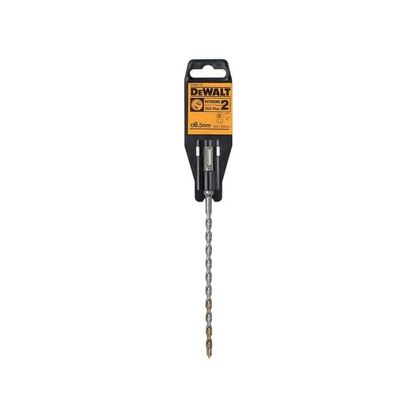 DeWALT Power Tools Sds Plus Extreme 2-bor