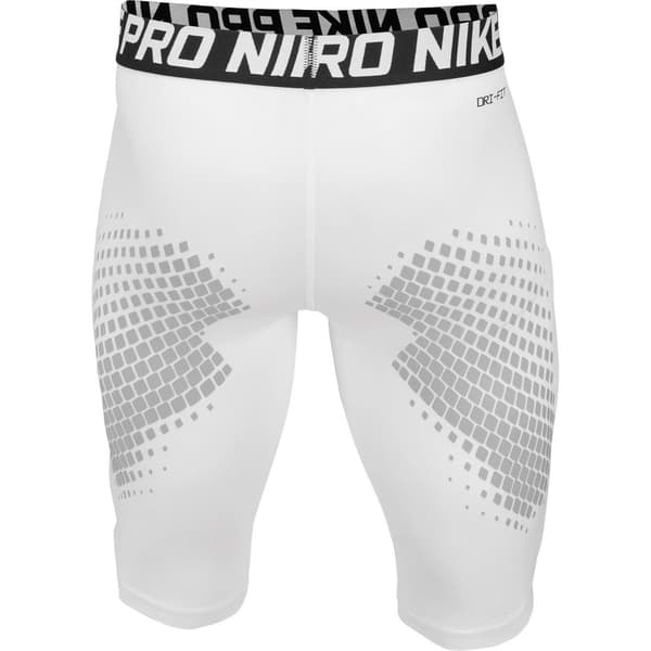 Nike Mens Pro Workout Compression Shorts